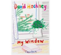 Libri David Hockney - David Hockney. My Window. Ediz. Inglese