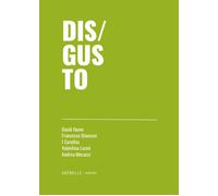 Libri David Hume / Francesco Bianconi / Camillas I - Disgusto