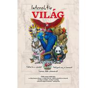 Libri David Karakevas - Il Mondo Interattivo (Edizione Ungherese)