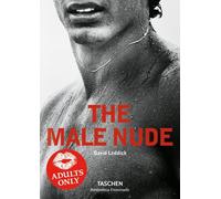 Libri David Leddick - The Male Nude. Ediz. Inglese, Francese E Tedesca