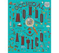 Libri David Long / Harry Bloom - Occhio Al Mondo Antico Ediz. A Colori. Con Len