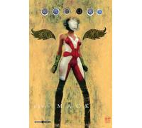 Libri David Mack - Kabuki. Ediz. deluxe. Vol. 1 - 2022