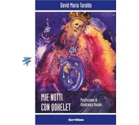 Libri David Maria Turoldo - Mie Notti Con Qohelet