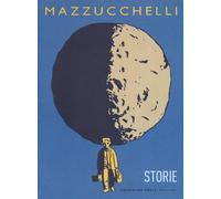 Libri David Mazzucchelli - Storie