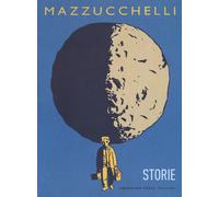 Libri David Mazzucchelli - Storie - 2017 (Coconino cult)