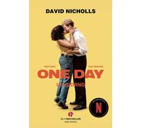 Libri David Nicholls - One day. Un giorno - 2024