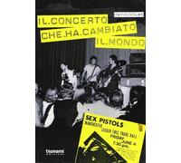 Libri David Nolan - Il Concerto Che Ha Cambiato Il Mondo