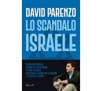 Lo scandalo Israele
