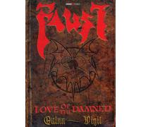 Libri Faust. The Love Of The Damned