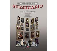 Libri David Riondino / Francesco Spadoni - Sussidiario