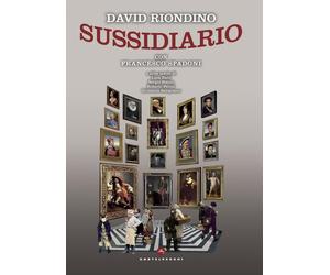 Libri David Riondino / Francesco Spadoni - Sussidiario