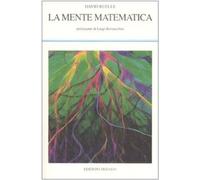 Libri David Ruelle - La Mente Matematica