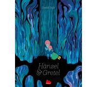 Libri David Sala - Hansel E Gretel. Ediz. A Colori
