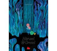 David Sala, Girim – Hänsel e Gretel – Ediz. a colori – Rilegato – Gallucci