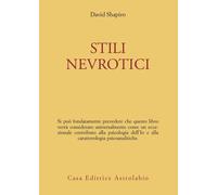 Stili nevrotici