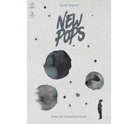 Libri David Tognoli - New pops - 2018 (Poesia sopra ogni cosa)