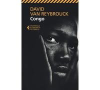Congo: 1