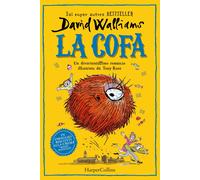 David Walliams, Tony Ross, Sara Ragusa – La cofa – Copertina rigida (2023)