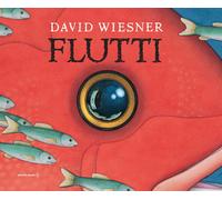 Libri David Wiesner - Flutti. Ediz. A Colori