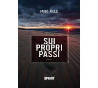 Libri Davide Avolio - Sui Propri Passi