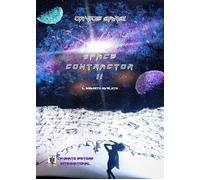 Libri Davide Barbi - Space Contractor. Nuova Ediz. #02