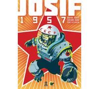 Libri Davide Barzi - Josif 1957