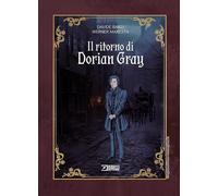Libri Davide Barzi / Werner Maresta - Il Ritorno Di Dorian Gray