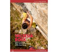 Libri Davide Borelli / Nicola Degasperis - Valsesia Rock. Falesie E Vie Moderne.