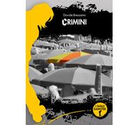 Libri Davide Bressanin - cRimini - 2020 (I Gialli Damster)