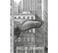 Libri Davide CalÃ¬ / Carozzi Tommaso - Undicesimo Comandamento