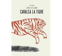 Libri Davide Calì - Cavalca La Tigre