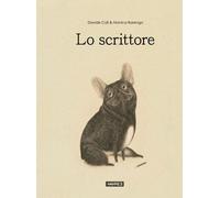Libri Davide CalÃ¬ / Monica Barengo - Lo Scrittore