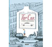 Libri Davide CalÃ¬ / Mourrain SÃ©bastien - Top Car. L'oggetto Del Desiderio. Edi