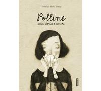 Libri Davide CalÃ¬ - Polline. Una Storia D'amore