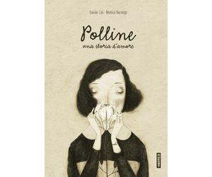 Libri Davide CalÃ¬ - Polline. Una Storia D'amore