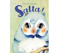 Libri Davide Calì - Salta Ediz. A Colori