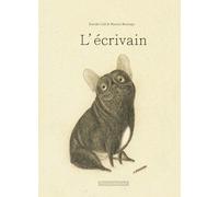 Libri Davide Calì - L'écrivain - 2019 (Passepartout)