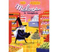 Libri Davide Calì - Melasse Al Supermercato. Ediz. A Colori