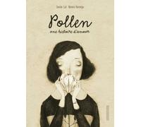 Polline. Una storia d'amore. Ediz. francese