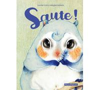 Libri Davide Calì - Saute - 2023 (Albi illustrati)