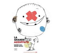 Libri Davide Calì / Serge Bloch - La Grande Azzuffata