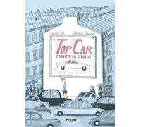 Top car. L'oggetto del desiderio. Ediz. a colori