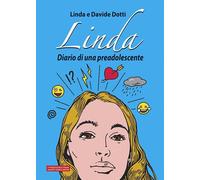 Linda. Diario di una preadolescente