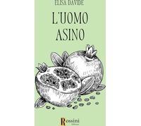 L'uomo asino - Davide Elisa