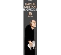 Libri Davide Grittani - Il Gregge