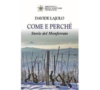 Libri Davide Lajolo - Come E Perche