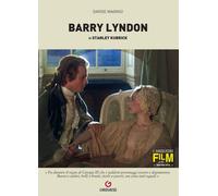 Libri Davide Magnisi - Barry Lyndon Di Stanley Kubrick