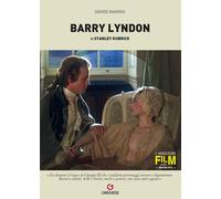 Libri Davide Magnisi - Barry Lyndon di Stanley Kubrick - 2022
