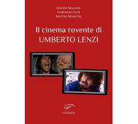 Libri Davide Magnisi / Gordiano Lupi / Matteo Mancini - Il Cinema Rovente Di Umb