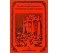 Libri Davide Melzi - Motti Della Sapienza Arcaica Ovvero Detti, Aforismi E Prove